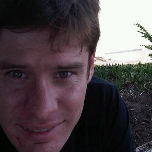 Meet your Posher, Andy